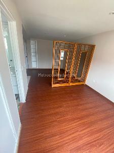 Apartaestudio en arriendo en La Macarena, Bogotá, 28 m² · foto 12 de 12