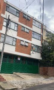 Apartaestudio en arriendo en La Macarena, Bogotá, 28 m² · foto 2 de 12