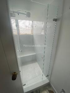 Apartaestudio en arriendo en La Macarena, Bogotá, 28 m² · foto 4 de 12