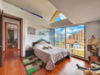 Casa de 3 alcobas en venta en Altos De La Colina, Bogotá, 267 m² · foto 13 de 20