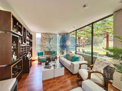 Casa de 3 alcobas en venta en Altos De La Colina, Bogotá, 267 m² · foto 2 de 20
