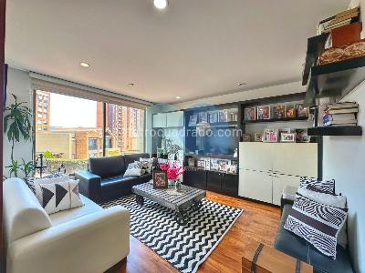 Casa de 3 alcobas en venta en Altos De La Colina, Bogotá, 267 m² · foto 5 de 20