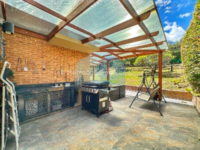 Casa de 3 alcobas en venta en Altos De La Colina, Bogotá, 267 m² · foto 9 de 20