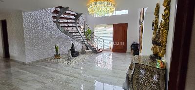 Casa de 5 alcobas en arriendo en Guaymaral, Bogotá, 1800 m² · foto 11 de 20