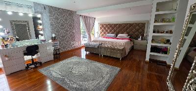 Casa de 5 alcobas en arriendo en Guaymaral, Bogotá, 1800 m² · foto 12 de 20