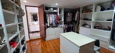 Casa de 5 alcobas en arriendo en Guaymaral, Bogotá, 1800 m² · foto 13 de 20