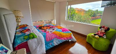 Casa de 5 alcobas en arriendo en Guaymaral, Bogotá, 1800 m² · foto 15 de 20