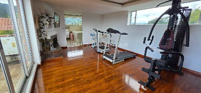 Casa de 5 alcobas en arriendo en Guaymaral, Bogotá, 1800 m² · foto 16 de 20