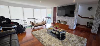 Casa de 5 alcobas en arriendo en Guaymaral, Bogotá, 1800 m² · foto 18 de 20