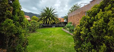 Casa de 5 alcobas en arriendo en Guaymaral, Bogotá, 1800 m² · foto 4 de 20