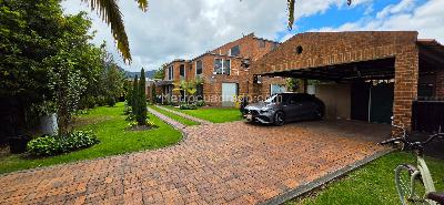 Casa de 5 alcobas en arriendo en Guaymaral, Bogotá, 1800 m² · foto 6 de 20