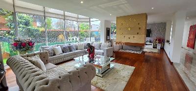 Casa de 5 alcobas en arriendo en Guaymaral, Bogotá, 1800 m² · foto 8 de 20
