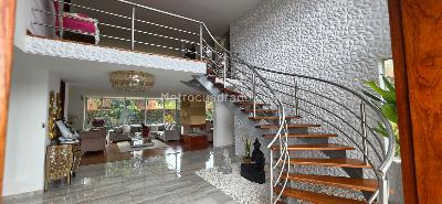 Casa de 5 alcobas en arriendo en Guaymaral, Bogotá, 1800 m² · foto 9 de 20