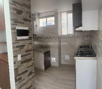 Apartamento de 2 alcobas en venta en Villas De Granada, Bogotá, 33 m² · foto 3 de 7