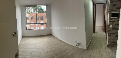 Apartamento de 2 alcobas en venta en Villas De Granada, Bogotá, 33 m² · foto 7 de 7