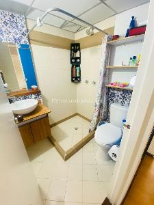 Apartamento de 4 alcobas en venta en Carlos E Restrepo, Medellín, 83 m² · foto 19 de 19