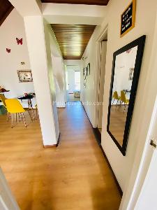 Apartamento de 4 alcobas en venta en Carlos E Restrepo, Medellín, 83 m² · foto 18 de 19
