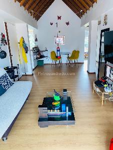 Apartamento de 4 alcobas en venta en Carlos E Restrepo, Medellín, 83 m² · foto 2 de 19