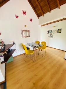 Apartamento de 4 alcobas en venta en Carlos E Restrepo, Medellín, 83 m² · foto 3 de 19