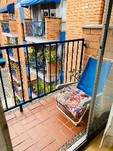 Apartamento de 4 alcobas en venta en Carlos E Restrepo, Medellín, 83 m² · foto 4 de 19