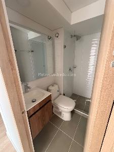 Apartamento de 2 alcobas en venta en La Uribe, Bogotá, 56 m² · foto 10 de 18