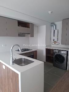 Apartamento de 2 alcobas en venta en La Uribe, Bogotá, 56 m² · foto 11 de 18