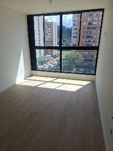 Apartamento de 2 alcobas en venta en La Uribe, Bogotá, 56 m² · foto 13 de 18