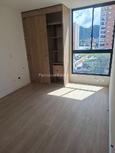 Apartamento de 2 alcobas en venta en La Uribe, Bogotá, 56 m² · foto 14 de 18