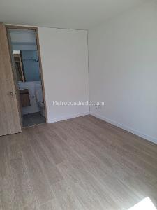Apartamento de 2 alcobas en venta en La Uribe, Bogotá, 56 m² · foto 15 de 18