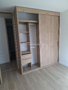 Apartamento de 2 alcobas en venta en La Uribe, Bogotá, 56 m² · foto 16 de 18
