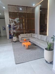 Apartamento de 2 alcobas en venta en La Uribe, Bogotá, 56 m² · foto 18 de 18