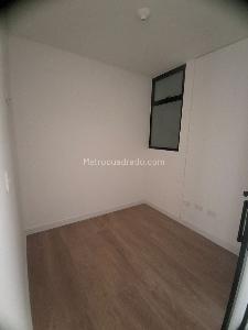 Apartamento de 2 alcobas en venta en La Uribe, Bogotá, 56 m² · foto 5 de 18