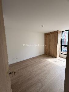 Apartamento de 2 alcobas en venta en La Uribe, Bogotá, 56 m² · foto 6 de 18