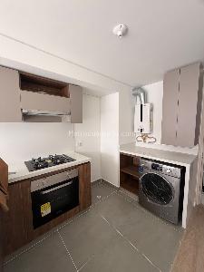Apartamento de 2 alcobas en venta en La Uribe, Bogotá, 56 m² · foto 7 de 18