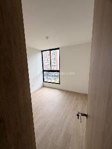 Apartamento de 2 alcobas en venta en La Uribe, Bogotá, 56 m² · foto 8 de 18