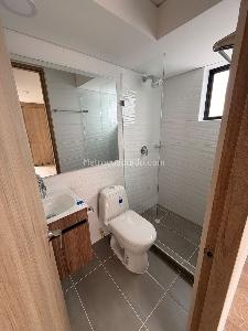 Apartamento de 2 alcobas en venta en La Uribe, Bogotá, 56 m² · foto 9 de 18