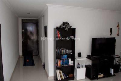 Apartamento de 2 alcobas en venta en Quesada, Bogotá, 71 m² · foto 11 de 20