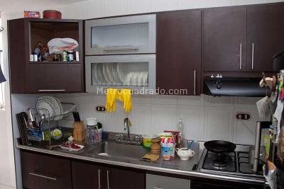 Apartamento de 2 alcobas en venta en Quesada, Bogotá, 71 m² · foto 12 de 20