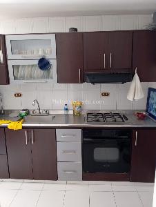 Apartamento de 2 alcobas en venta en Quesada, Bogotá, 71 m² · foto 13 de 20