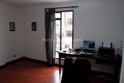 Apartamento de 2 alcobas en venta en Quesada, Bogotá, 71 m² · foto 16 de 20