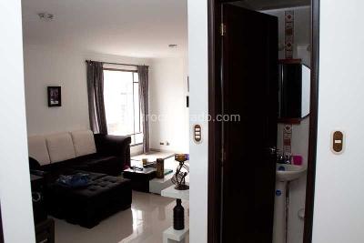 Apartamento de 2 alcobas en venta en Quesada, Bogotá, 71 m² · foto 18 de 20