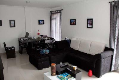 Apartamento de 2 alcobas en venta en Quesada, Bogotá, 71 m² · foto 19 de 20