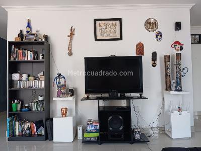 Apartamento de 2 alcobas en venta en Quesada, Bogotá, 71 m² · foto 20 de 20