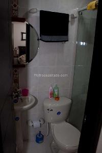 Apartamento de 2 alcobas en venta en Quesada, Bogotá, 71 m² · foto 5 de 20