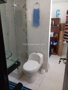 Apartamento de 2 alcobas en venta en Quesada, Bogotá, 71 m² · foto 4 de 20