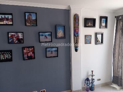 Apartamento de 2 alcobas en venta en Quesada, Bogotá, 71 m² · foto 6 de 20