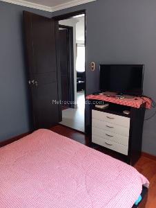 Apartamento de 2 alcobas en venta en Quesada, Bogotá, 71 m² · foto 7 de 20