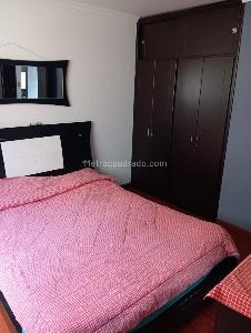 Apartamento de 2 alcobas en venta en Quesada, Bogotá, 71 m² · foto 8 de 20