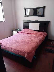 Apartamento de 2 alcobas en venta en Quesada, Bogotá, 71 m² · foto 9 de 20