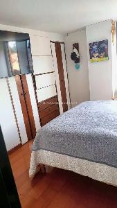 Apartamento de 3 alcobas en venta en La Calleja Usaquen, Bogotá, 75 m² · foto 13 de 15